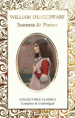 Sonety i poematy TW [ENG] - William Shakespeare