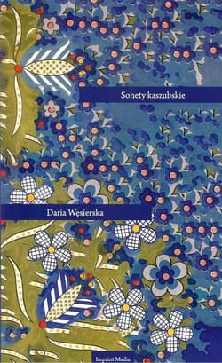 Sonety kaszubskie - Daria Węsierska