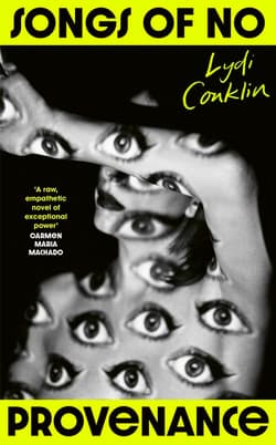 Songs of No Provenance wer. angielska