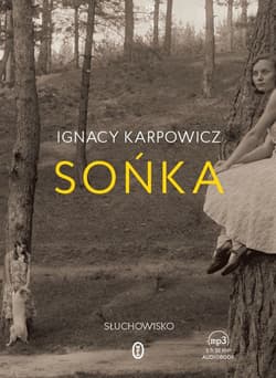 Sońka - audiobook - Ignacy Karpowicz
