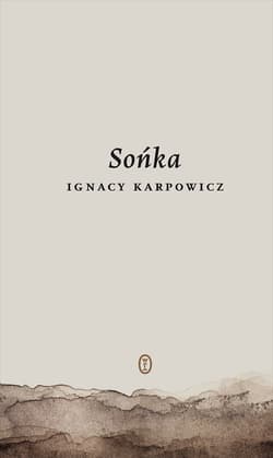 Sońka - ebook - Ignacy Karpowicz