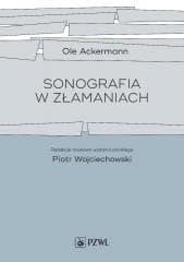 Sonografia w złamaniach - Ackermann Ole