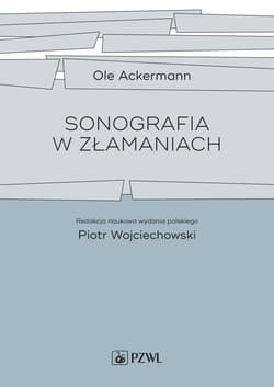 Sonografia w złamaniach - Ackermann Ole