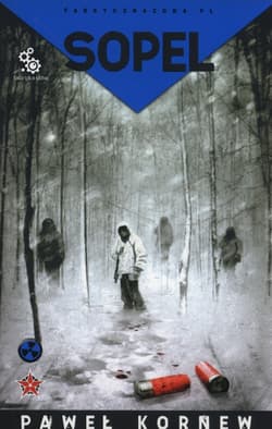 Sopel - Paweł Kornew