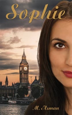 Sophie - Małgorzata Asman