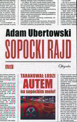 Sopocki rajd