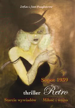 Sopot 1939 Starcie wywiadów Miłość i Wojna