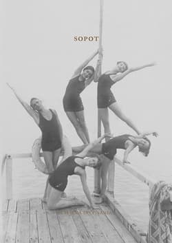 Sopot Książka do pisania