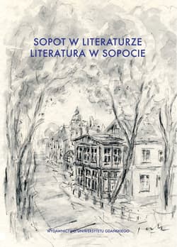 Sopot w literaturze. Literatura w Sopocie