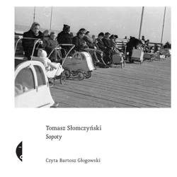Sopoty - audiobook - Tomasz Słomczyński