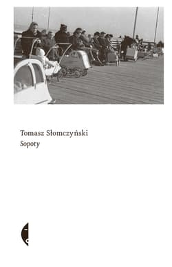 Sopoty - ebook - Tomasz Słomczyński