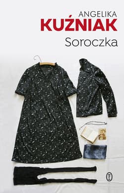 Soroczka - Angelika Kuźniak