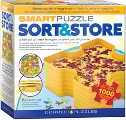 Sorter do puzzli Smart Puzzle Sort&Store 8955-0105