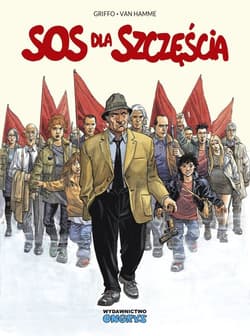 *SOS dla szczęścia - Van Hamme