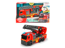 SOS Rosenbauer straż pożarna, 23 cm 203714023038