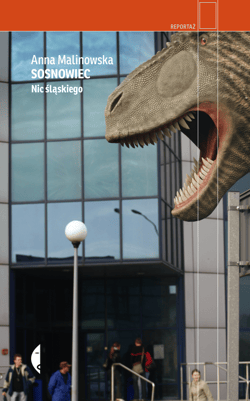Sosnowiec - ebook - Anna Malinowska
