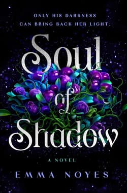Soul of Shadow wer. angielska - Emma Noyes