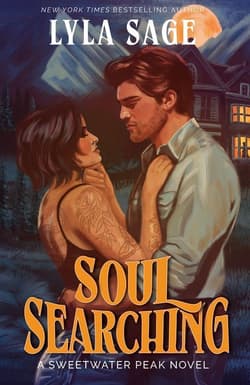 Soul Searching wer. angielska - Lyla Sage