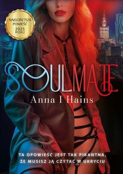 Soulmate - Anna I Hains
