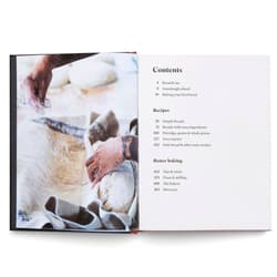 Galeria - zdjęcie nr. 4 - Sourdough for All