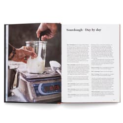 Galeria - zdjęcie nr. 2 - Sourdough for All