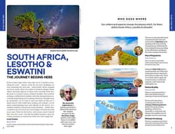 Galeria - zdjęcie nr. 3 - South Africa, Lesotho & Eswatini wer. angielska