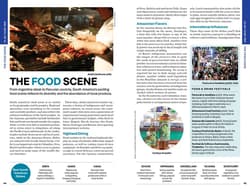 Galeria - zdjęcie nr. 3 - South America. Lonely planet