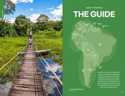 Galeria - zdjęcie nr. 5 - South America. Lonely planet