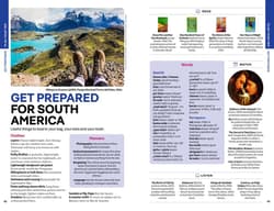 Galeria - zdjęcie nr. 4 - South America. Lonely planet
