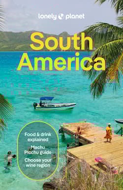 South America. Lonely planet -  	Albiston Isabel, Bárbara Bianchi,  Egerton Alex