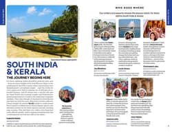 Galeria - zdjęcie nr. 2 - South India & Kerala. Lonely planet