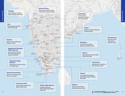 Galeria - zdjęcie nr. 3 - South India & Kerala. Lonely planet