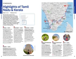 Galeria - zdjęcie nr. 4 - South India & Kerala. Lonely planet