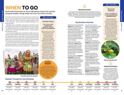 Galeria - zdjęcie nr. 5 - South India & Kerala. Lonely planet
