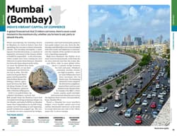 Galeria - zdjęcie nr. 4 - South India & Kerala. Lonely planet