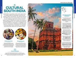 Galeria - zdjęcie nr. 3 - South India & Kerala. Lonely planet