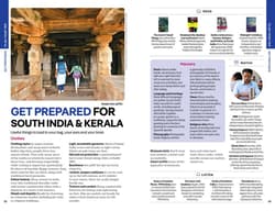 Galeria - zdjęcie nr. 2 - South India & Kerala. Lonely planet
