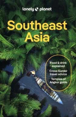 Southeast Asia 20 - Richmond Simon, Awyong Morgan,  Bush Austin,  Darcy Jayne