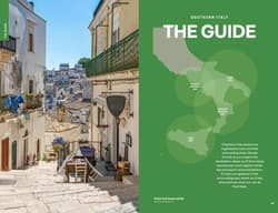 Galeria - zdjęcie nr. 5 - Southern Italy. Lonely planet