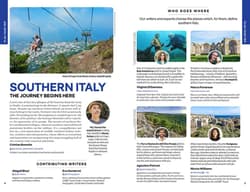 Galeria - zdjęcie nr. 5 - Southern Italy. Lonely planet
