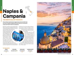 Galeria - zdjęcie nr. 2 - Southern Italy. Lonely planet