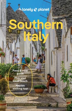 Southern Italy. Lonely planet - Cristian Bonetto,  Blasi Abigail,  Bocco Federica