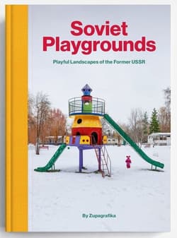Soviet Playgrounds
