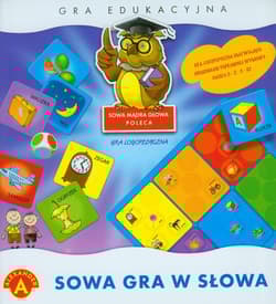 Sowa gra w słowa