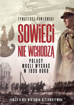 Sowieci nie wchodzą - ebook - Pawłowski Tymoteusz