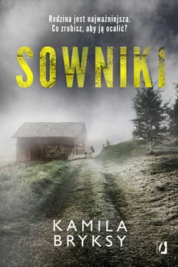 Sowniki - ebook - Kamila Bryksy