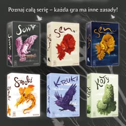 Galeria - zdjęcie nr. 3 - Sowy
