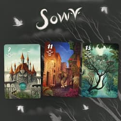 Galeria - zdjęcie nr. 2 - Sowy