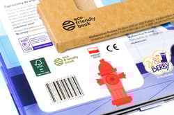 Galeria - zdjęcie nr. 5 - Spacer po mieście. Podróżuj po książce 18 mies.+