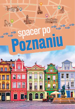 Spacer po Poznaniu